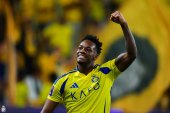 Jhon Durán wraca do Europy. Al-Nassr rezygnuje z najdroższego piłkarza