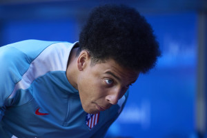 Axel Witsel w Ekstraklasie?! Sensacyjny plan