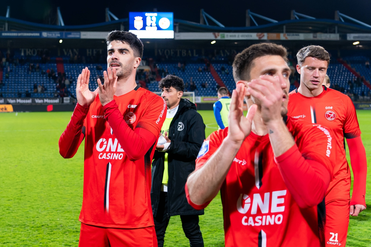 Widzew Łódź negocjuje zaskakujący transfer z Realu Betis. Tyle ma kosztować