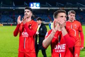 Widzew Łódź negocjuje zaskakujący transfer z LaLigi. Tyle ma kosztować