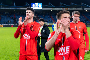Widzew Łódź negocjuje zaskakujący transfer z LaLigi. Tyle ma kosztować