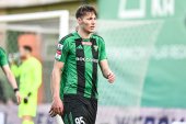 Marko Roginić na celowniku spadkowicza z Ekstraklasy