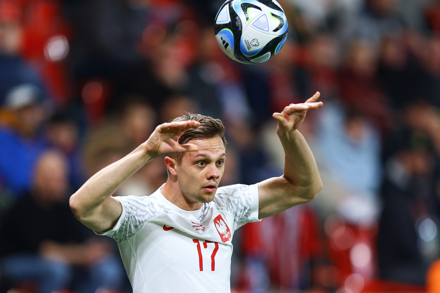Robert Gumny o krok od powrotu do Ekstraklasy