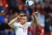 Lech Poznań zdecydował w sprawie transferu Roberta Gumnego
