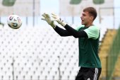Lechia Gdańsk zdecydowała w sprawie Jakuba Ojrzyńskiego