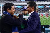 OFICJALNIE: 58-letni Jorge Campos wznawia karierę. Spełnia swoje marzenie