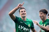 Assad Al Hamlawi naciskał na ten transfer?! Nie chodzi o Al-Ahly