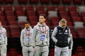 Kacper Urbański może zmienić klub