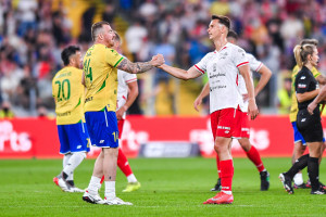 Zostaje. OFICJALNIE: Górnik Zabrze potwierdził podpis