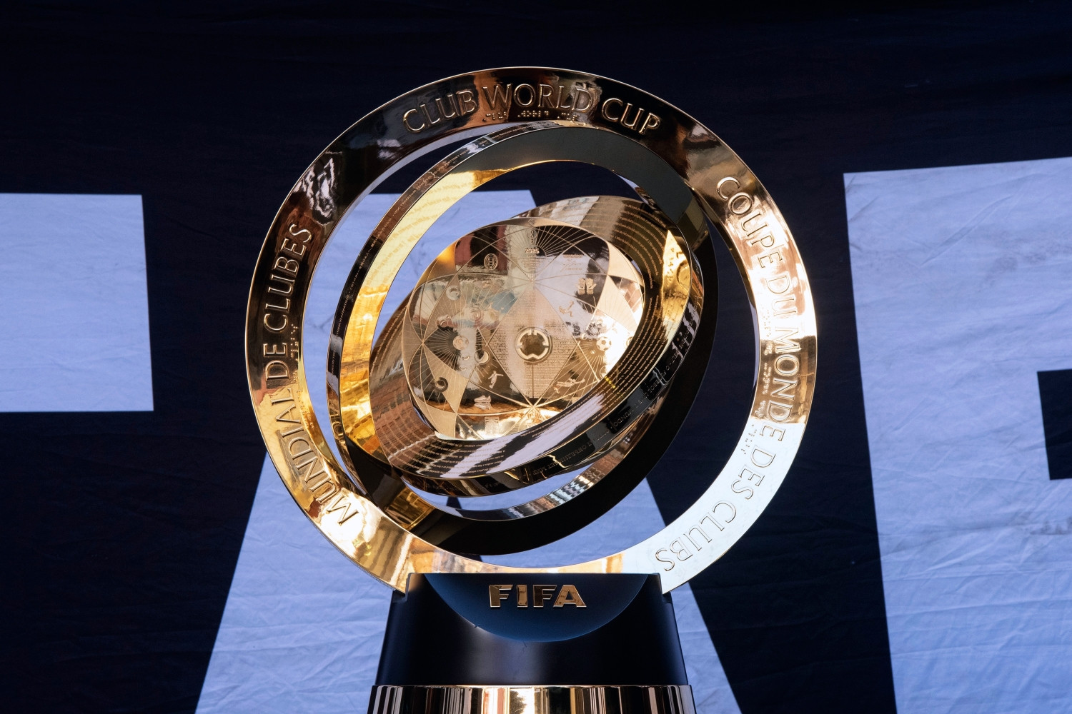 Tam odbędą się następne Klubowe Mistrzostwa Świata?! Owocne rozmowy z działaczami FIFA