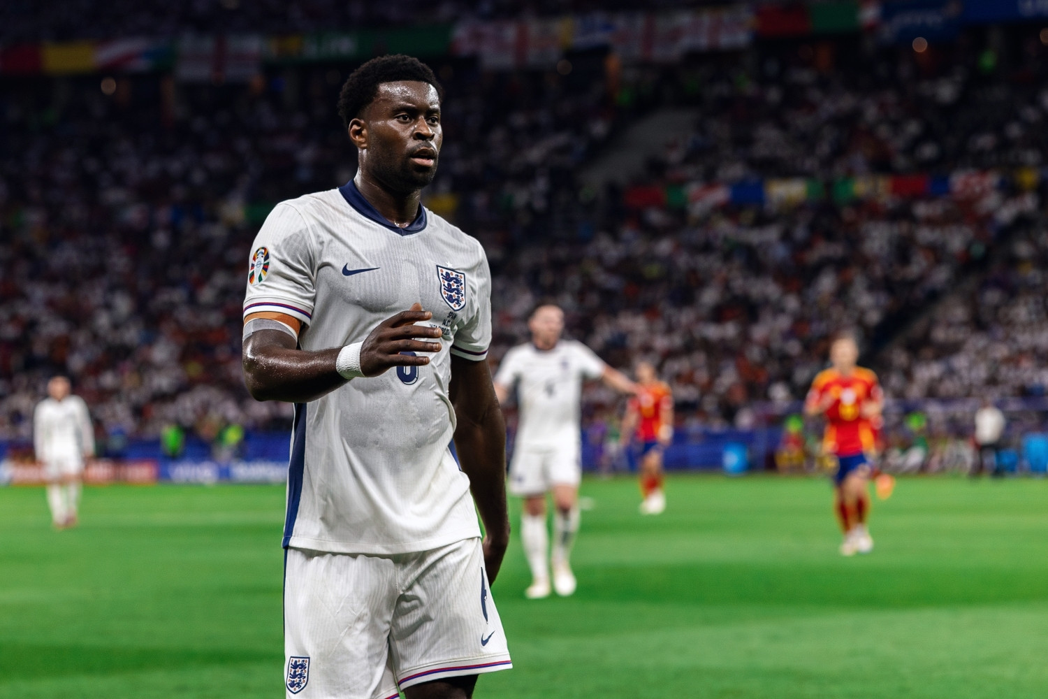 Liverpool dostał „zielone światło” na transfer od defensora. Rozmowy przyśpieszają