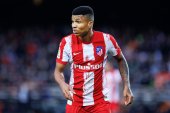 Reinildo zamienia Atlético Madryt na Premier League
