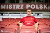 OFICJALNIE: Widzew Łódź potwierdził transfer. Rekordowa sprzedaż
