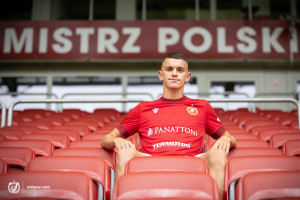 OFICJALNIE: Widzew Łódź potwierdził transfer. Rekordowa sprzedaż