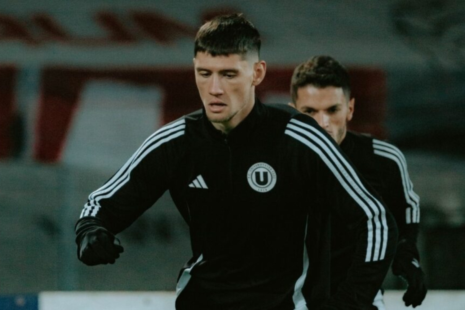Legia Warszawa może o tym transferze zapomnieć! On chce do Serie A