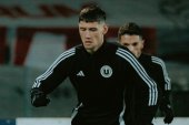 Legia Warszawa może o tym transferze zapomnieć! On chce do Serie A