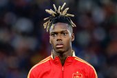 Alarm w sprawie transferu Nico Williamsa! To się znowu dzieje