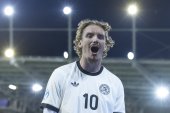 Nick Woltemade chce tego transferu. Zrzekł się około 10 milionów euro