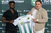 Były skrzydłowy Górnika Zabrze zagra w trzeciej lidze [OFICJALNIE]