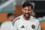Lionel Messi opuścił boisko w 11. minucie. Już wiadomo, co ze zdrowiem Argentyńczyka [OFICJALNIE]