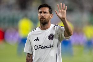 EA Sports FC: 15 najlepszych prawoskrzydłowych. Lionel Messi spadł z podium