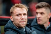 Tymoteusz Puchacz z jasną deklaracją. Tu się widzi w nadchodzącym sezonie
