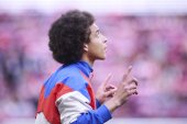 Axel Witsel w Ekstraklasie?! Ma jasny priorytet