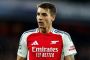 Jakub Kiwior łączony z odejściem z Arsenalu