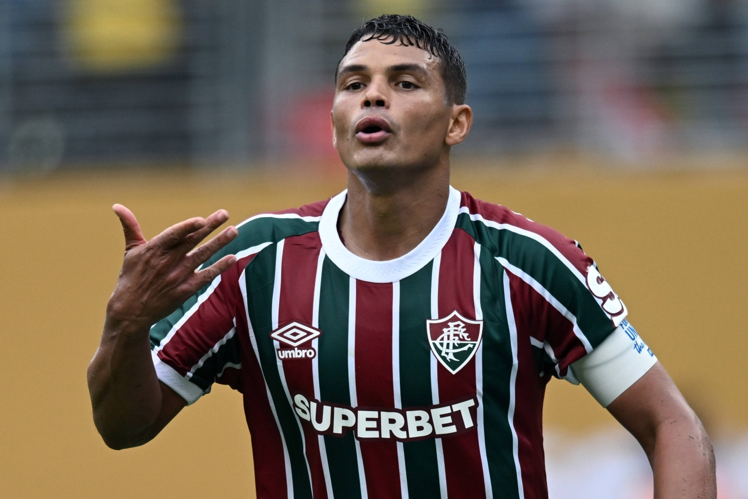 Jeszcze jedna przeprowadzka 41-letniego Thiago Silvy?!