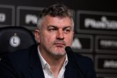 Michał Żewłakow zapowiedział niespodziewany transfer. O niego chodzi?!