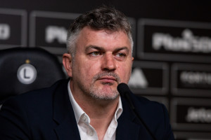Michał Żewłakow zapowiedział niespodziewany transfer. O niego chodzi?!