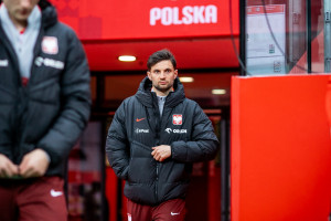 Bartosz Bereszyński zdecydowany w sprawie głośnego powrotu do Polski