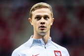 Lech Poznań zdecydował w sprawie Roberta Gumnego