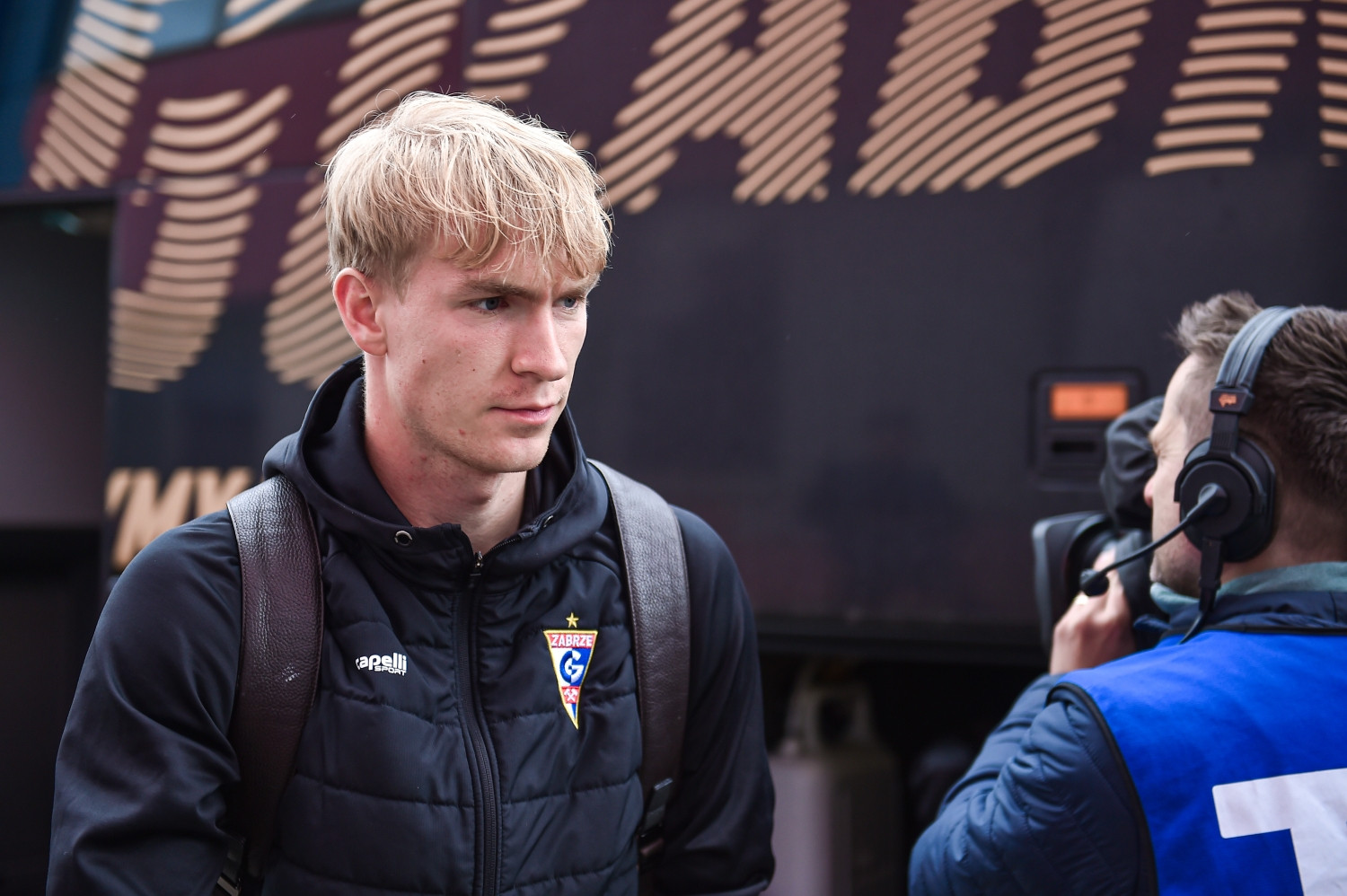 Aleksander Buksa łączony z nowym klubem