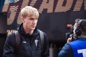 Aleksander Buksa łączony z nowym klubem