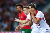 To byłby hit! Wieczysta Kraków myśli o transferze 58-krotnego reprezentanta Polski