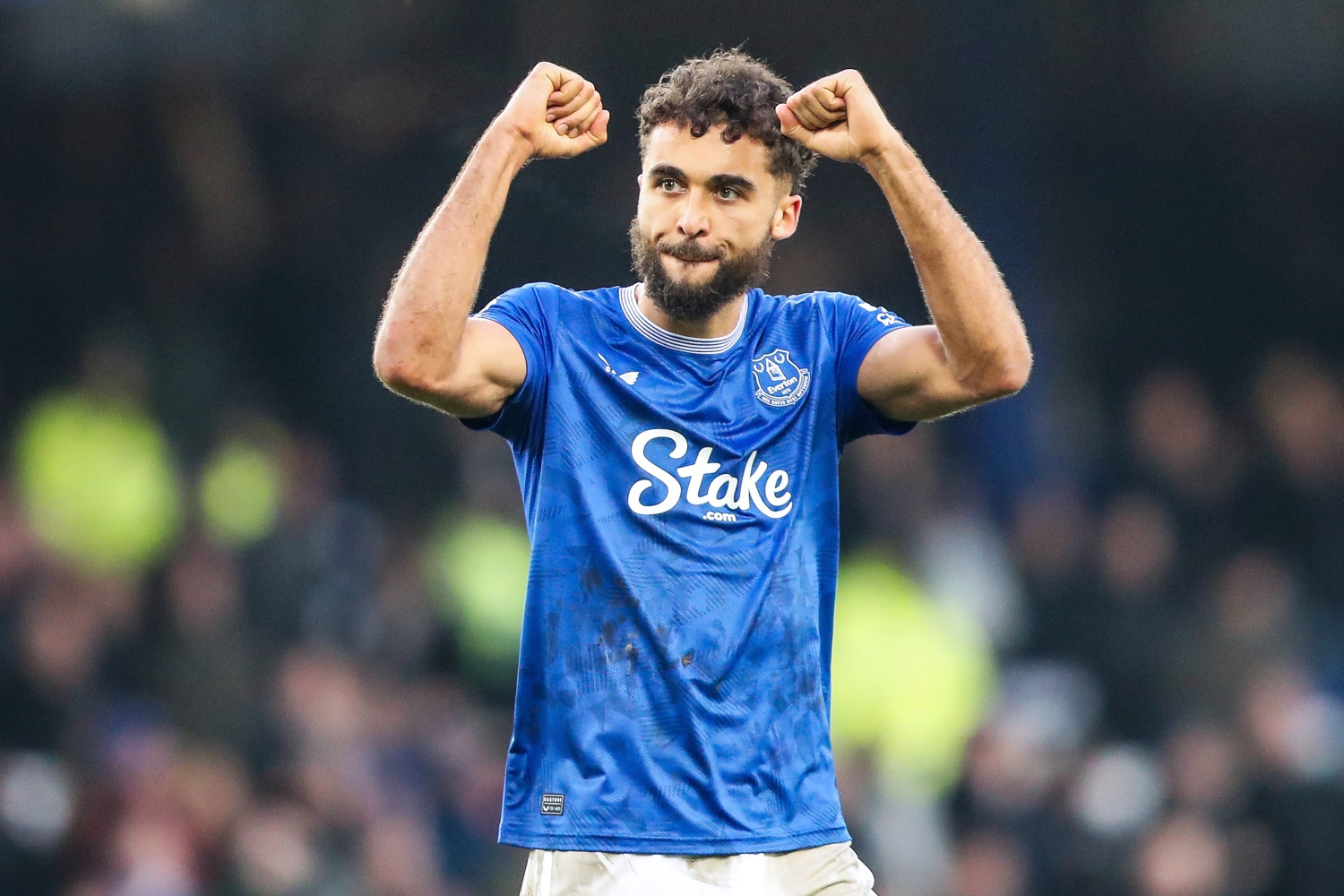 OFICJALNIE: Dominic Calvert-Lewin opuścił Everton po dziewięciu latach