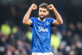 OFICJALNIE: Dominic Calvert-Lewin opuścił Everton po dziewięciu latach
