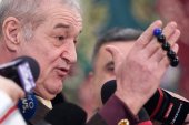 Gigi Becali ostrzega piłkarzy przed... TikTokiem: Diabeł przejmuje władzę