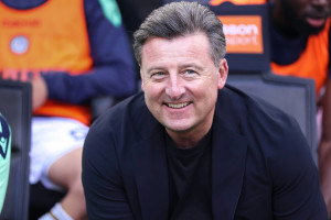 OFICJALNIE: Motherwell z rekordową sprzedażą do Udinese