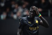 Slavia Praga gra grubo. Około 20 milionów euro odrzucone