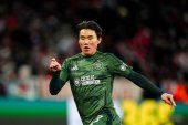 Skrzydłowy łączony z Legią Warszawa. Grał ostatnio w Lidze Mistrzów