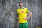 OFICJALNIE: Były piłkarz Wisły Kraków zadebiutuje w Ligue 1