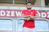 OFICJALNIE: Widzew Łódź sfinalizował transfer pomocnika. To czterokrotny reprezentant kraju