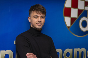 Jagiellonia Białystok negocjuje transfer skrzydłowego. W ubiegłym sezonie grał w Lidze Mistrzów