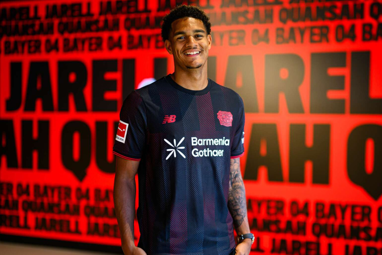 OFICJALNIE: Bayer Leverkusen pobił rekord transferowy. Może zarobić na nim dwa razy więcej