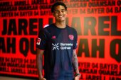OFICJALNIE: Bayer Leverkusen pobił rekord transferowy. Może zarobić na nim dwa razy więcej
