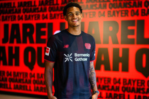 OFICJALNIE: Bayer Leverkusen pobił rekord transferowy. Może zarobić na nim dwa razy więcej