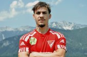 To dla niego Górnik Zabrze chciał pobić rekord transferowy! Dwanaście bramek w sezonie