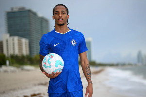 OFICJALNIE: João Pedro w Chelsea. Londyńczycy ulubiony klientem Birghton & Hove Albion